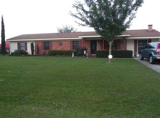 361 Scenic Dr, Eufaula, AL 36027