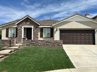 40750 Hilton Head Ct, Palmdale, CA 93551