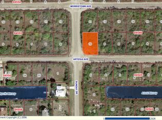 10146 Sunday Dr, Port Charlotte, FL 33981