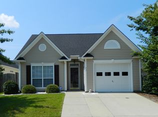 407 Autumn Run Cir, Columbia, SC 29229