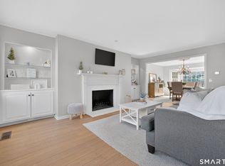 Quail Ridge, Ridgefield, CT 06877