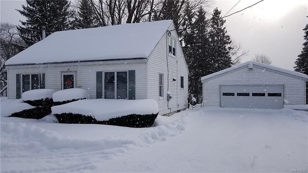 6575 Genesee Rd, Springville, NY 14141 Zillow