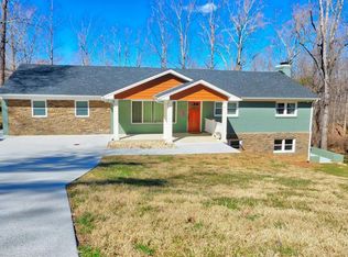 3609 Tanglewood Ln, Lynchburg, VA 24503