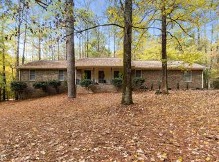 150 Deer Forest Trl, Fayetteville, GA 30214