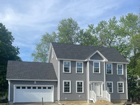 7 Morrill Court, Rochester, NH 03867