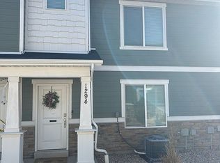 1294 S 3610 E, Spanish Fork, UT 84660