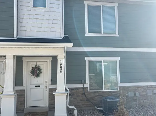 1294 S 3610 E, Spanish Fork, UT 84660