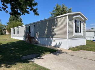 11722 N Illinois Ave, Kansas City, MO 64156
