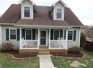 701 Monroe St, Staunton, VA 24401