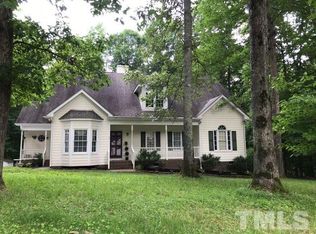 399 Southwick Ave, Clayton, NC 27527