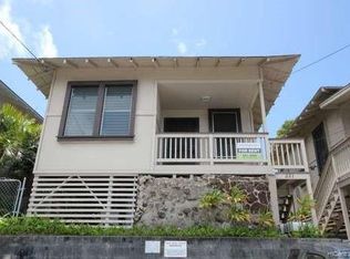 221 Auwaiolimu St, Honolulu, HI 96813