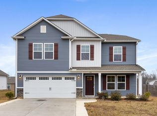 100 Bruinen Dr, Fountain Inn, SC 29644