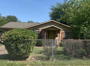 4159 Clark College Dr, Dallas, TX 75241