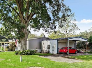 18090 Bayou Rd, Grosse Tete, LA 70740