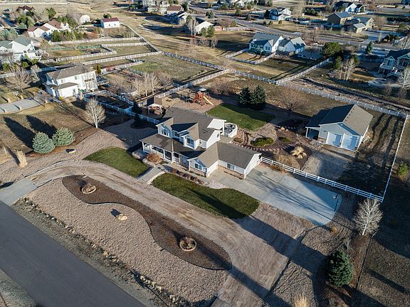1.5 Acres