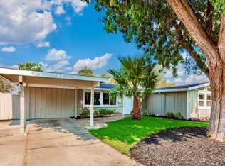 3343 Bennett Way, Concord, CA