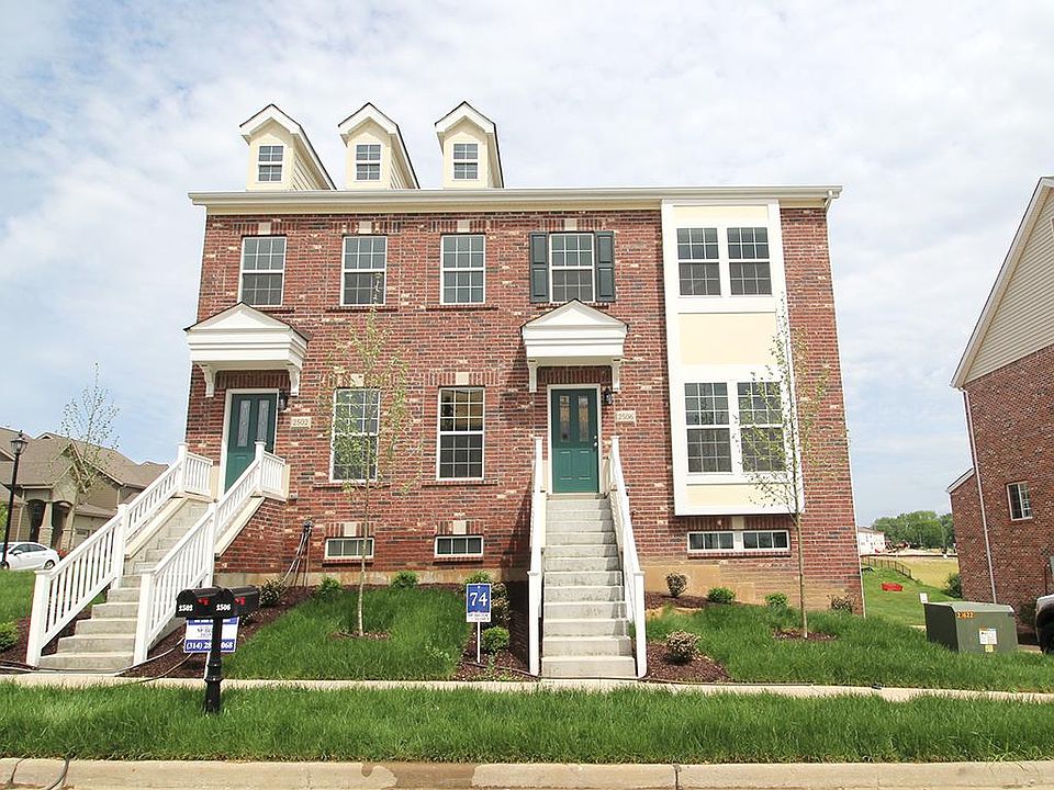 1st image of 2506 S Larksong Dr