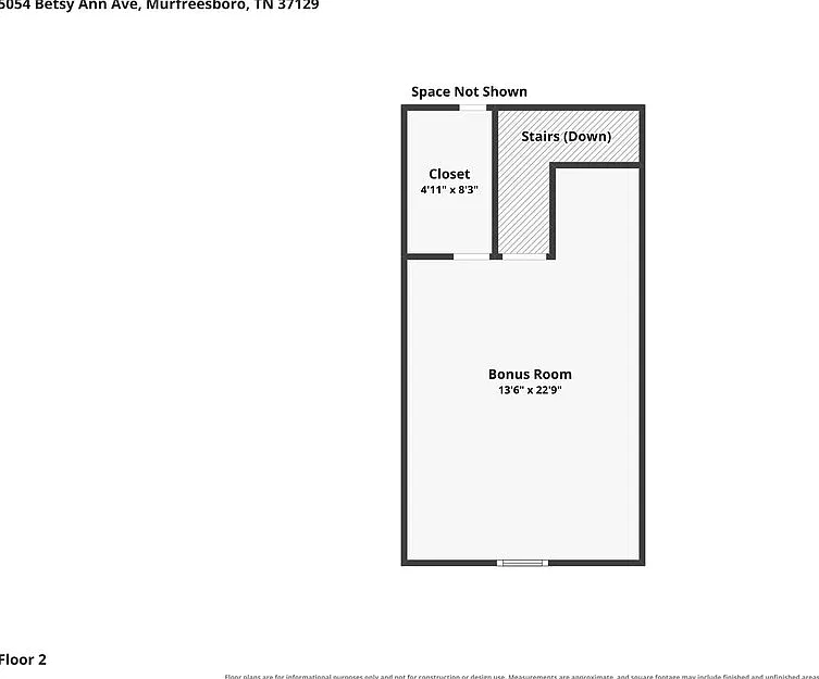 4 bed, 2.0 bath, 1786 sqft, $2,180 — Photo 3