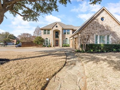 722 Live Oak Ln, Highland Village, TX, 75077