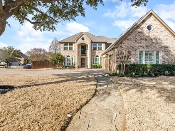 722 Live Oak Ln, Highland Village, TX 75077