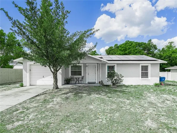 2100 Magnolia Ave, Haines City, FL 33844