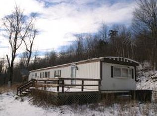 544 Campbell Rd, Bethel, VT 05032