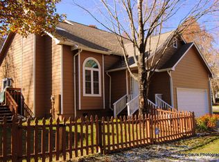 1432 Francis Station Dr, Knoxville, TN 37909