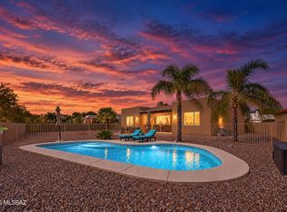 11237 N Platte Dr, Oro Valley, AZ 85737