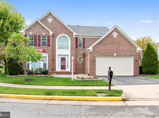 9758 Lorraine Carol Way, Lorton, VA 22079