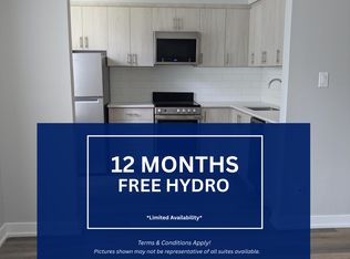 2900 Jane St, Toronto, ON M3N 2J7