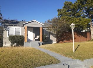 331 W Vinyard Rd, Duncanville, TX 75137