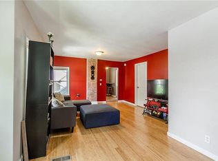 406 Meigs St #2, Rochester, NY 14607