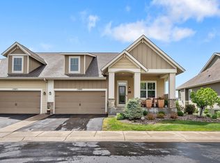 15869 Eastbend Way, Apple Valley, MN 55124