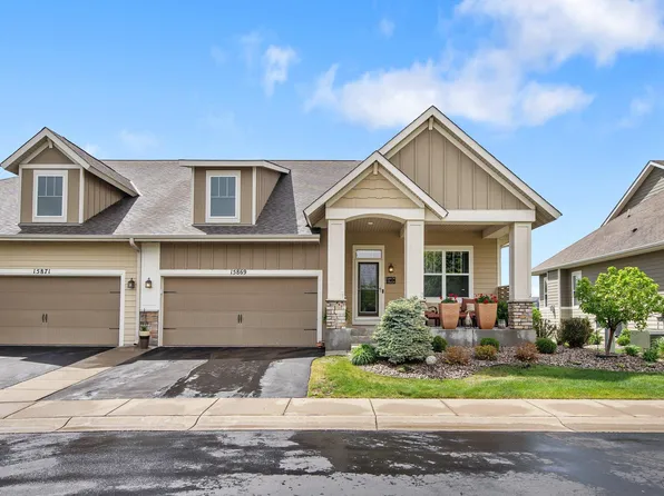 15869 Eastbend Way, Apple Valley, MN 55124