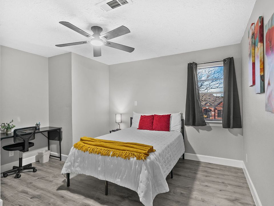 $750 private room