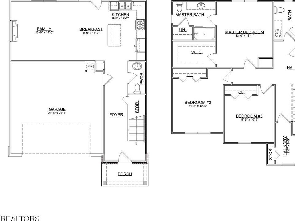 2nd image of 7810 Tree Line Ln