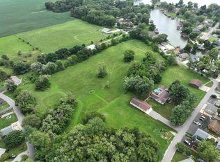 LOT 3 N Shore Acres Ct #3, Monticello, IN 47960