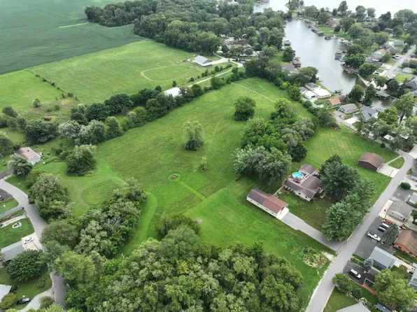 LOT 3 N Shore Acres Ct #3, Monticello, IN 47960