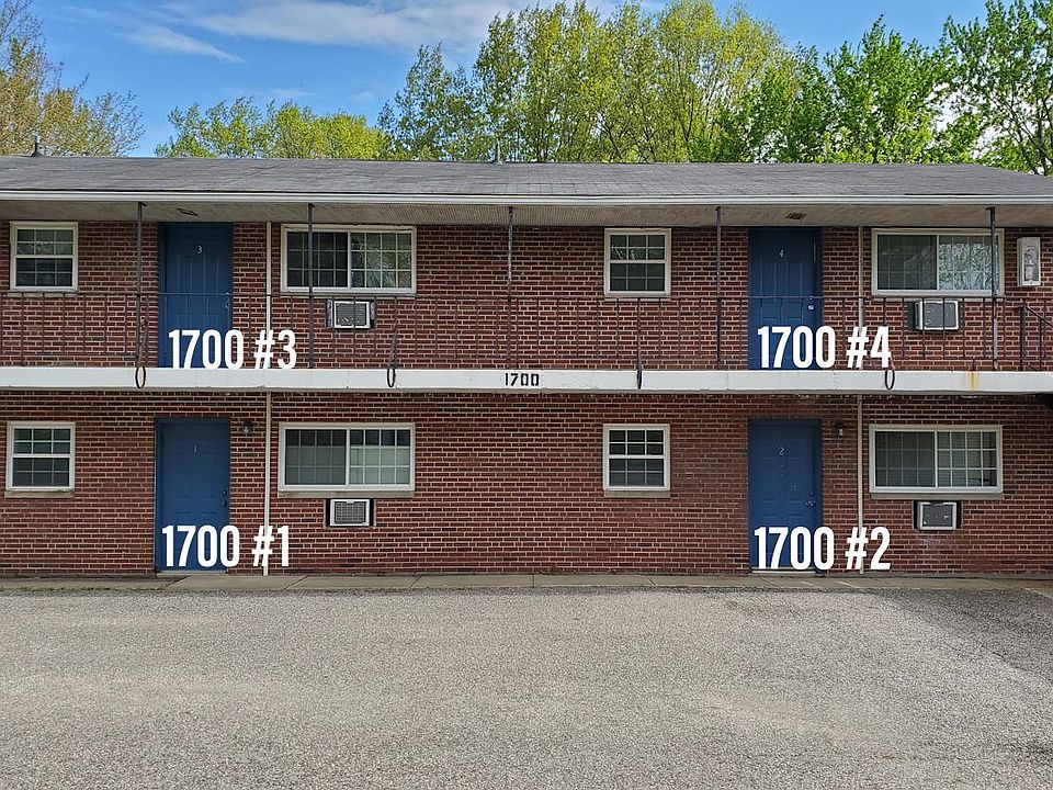 1st image of 1700 Franklin Ave APT 2