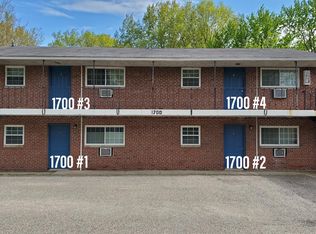 1700 Franklin Ave APT 2, Kent, OH 44240