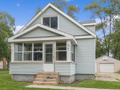 301 Murray St SW, Wyoming, MI, 49548