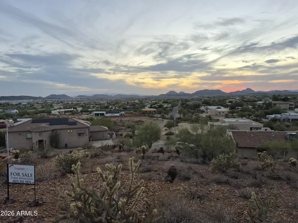 500 W BRILES Road #-, Phoenix, AZ 85085