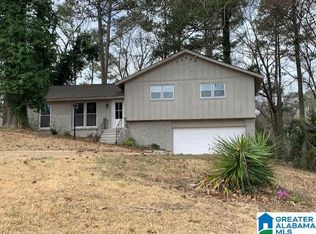1436 Mesa Ln, Birmingham, AL 35235