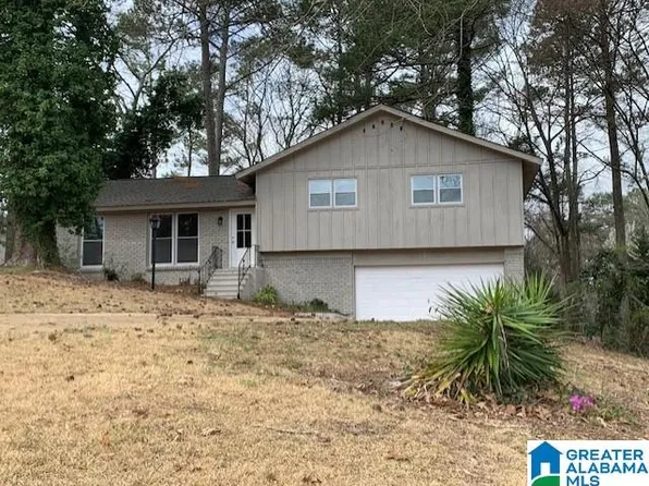 1436 Mesa Ln, Birmingham, AL 35235