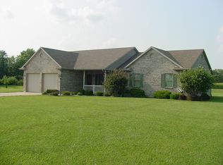 5141 State Route 29, Celina, OH 45822