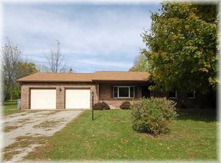 50 Park St, Cicero, IN 46034