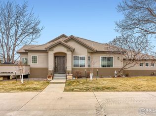 3947 Da Vinci Dr, Longmont, CO 80503
