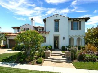 25581 Prado De Las Bellotas, Calabasas, CA 91302