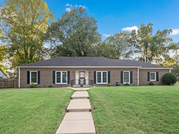 1403 Blueberry Dr, Memphis, TN 38116