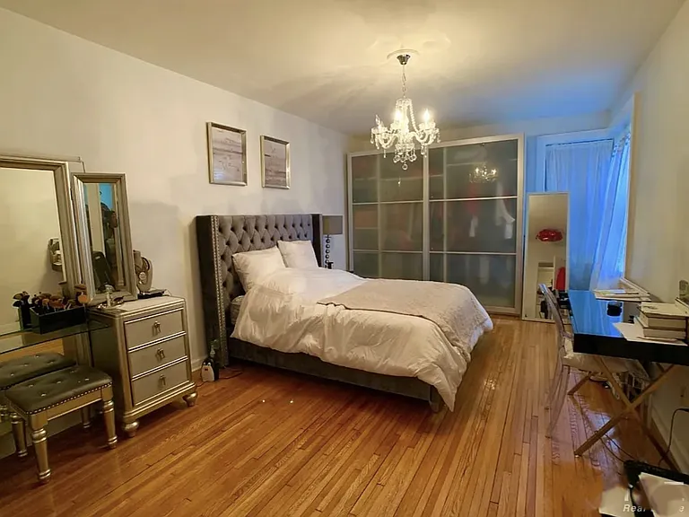111-14 76th Ave #108 — Photo 5